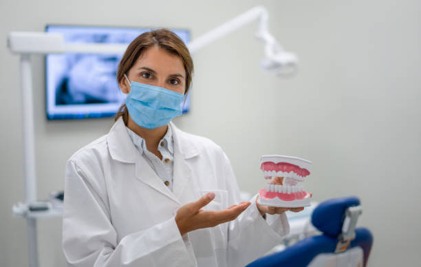 Best Emergency Treatment for Dental Infections or Abscesses in Lexington Park, MD