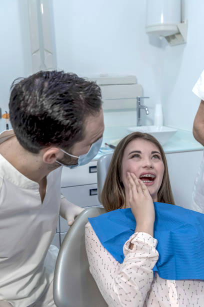Best Emergency TMJ Treatment in Lexington Park, MD